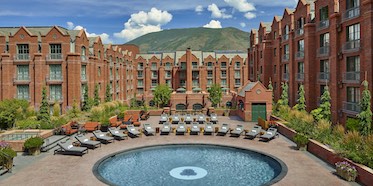 The St Regis Resort Aspen